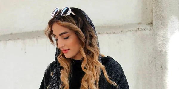 Hadis Najafi Foto Profimedia 