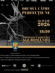 Vernisajul expoziției „Nadia Comăneci – Drumul către perfecțiune”, la Arhivele Naționale ale României
