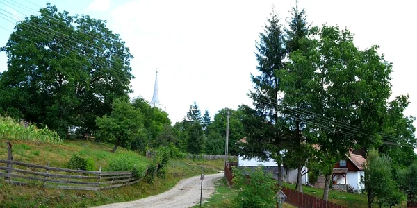 Satul Inlăceni