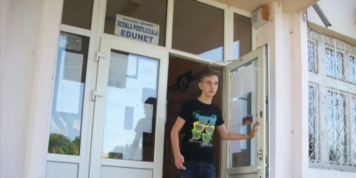 Elevii au declarat că subiectele la matematică au fost uşoare