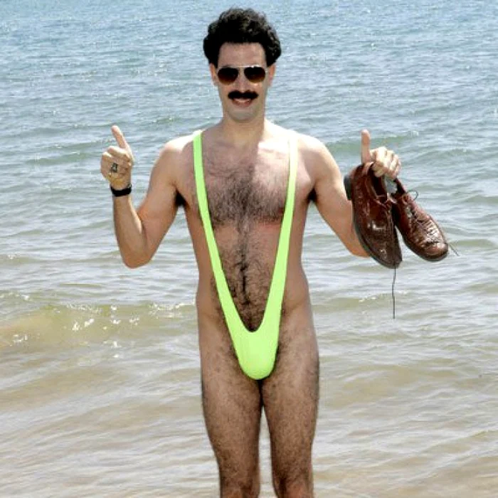 Borat