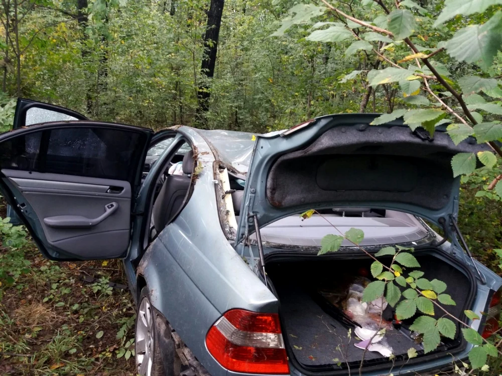 accident tineri saru