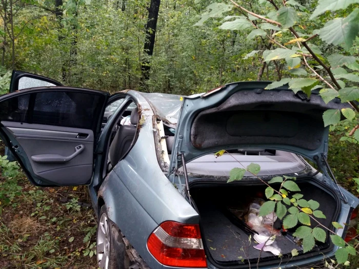 accident tineri saru