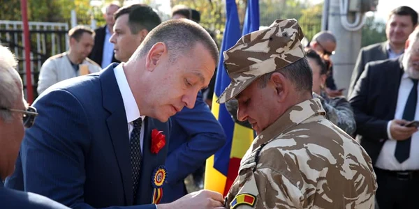 fifor la centurl de recuperare amvvd