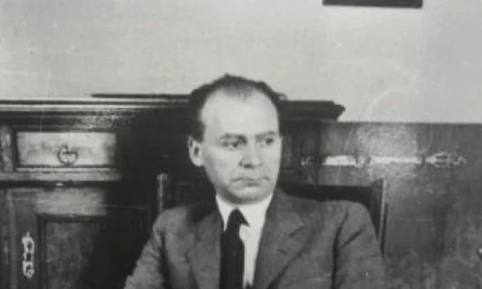 Lucian Blaga – Ultimele zile în diplomaţie jpeg
