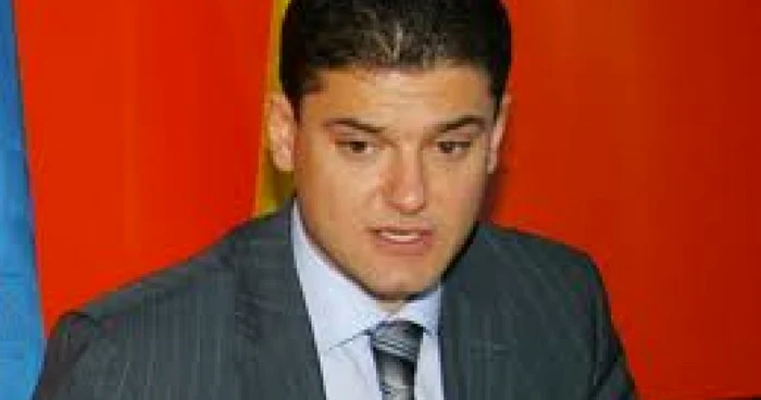 Cristian Boureanu