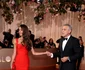 Amal și George Clooney la Globurile de Aur 2026, GettyImages 
