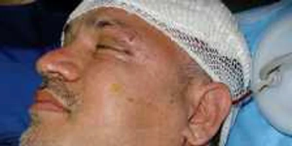 Ali Daei