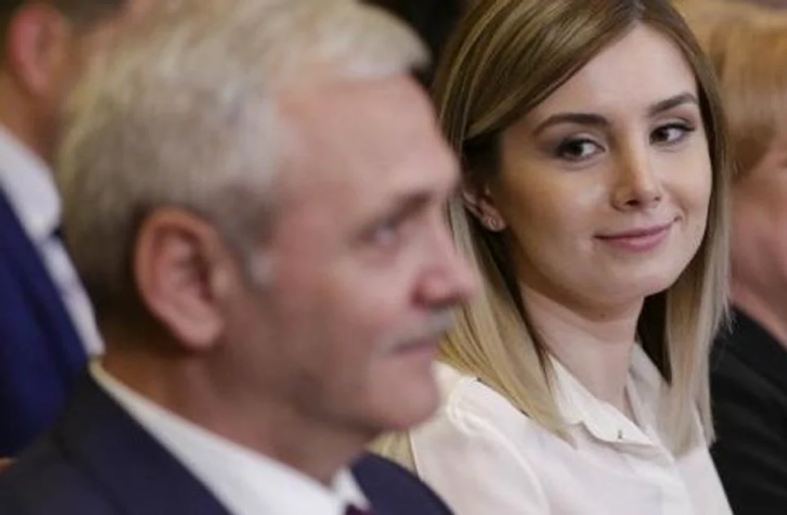 irina tanase liviu dragnea jpeg