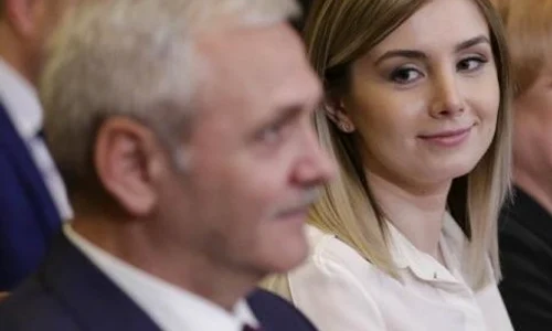 irina tanase liviu dragnea jpeg