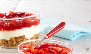 Desert cu biscuiţi şi mascarpone jpeg