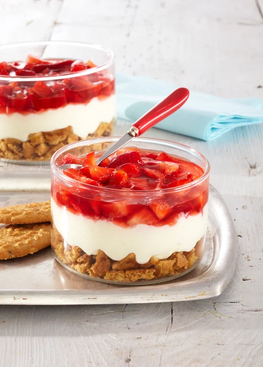 Cel mai răcoroase deserturi cu mascarpone! Sunt perfecte pentru temperaturi caniculare