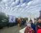 Pelerinaj la Popești Leordeni FOTO Memorialul Revoluției