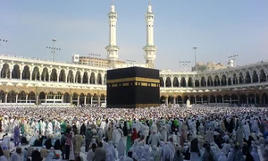 Pierde creștinismul în fața islamului? jpeg