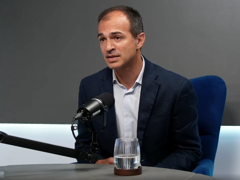 Analistul politic Ștefan Popescu