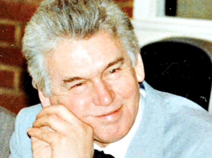 Tataie s-a făcut mamaie