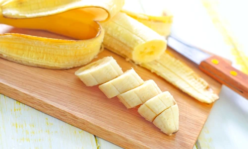 banana jpeg