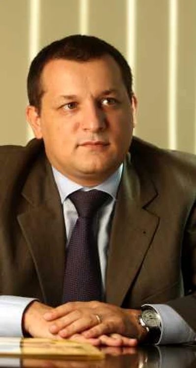 Cristian Sporis