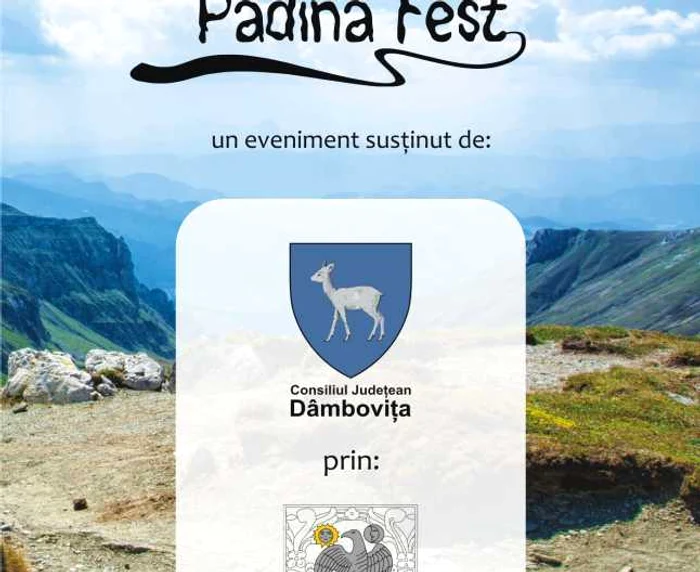 padina fest
