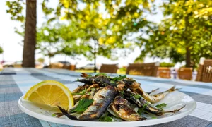 peste la gratar, foto shutterstock jpg