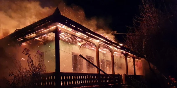 incendiu raucesti