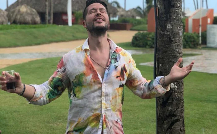 
    Vacanţa lui Jorge de anul trecut s-a transformat într-un coşmar. Data viitoare va pleca cu portofelul plin de bani, pentru a evita necazurile  