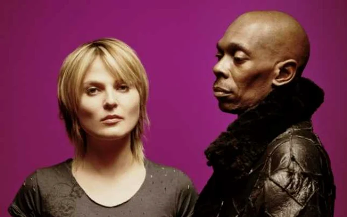 Sister Bliss va electriza malul Mureșului la Peninsula! 