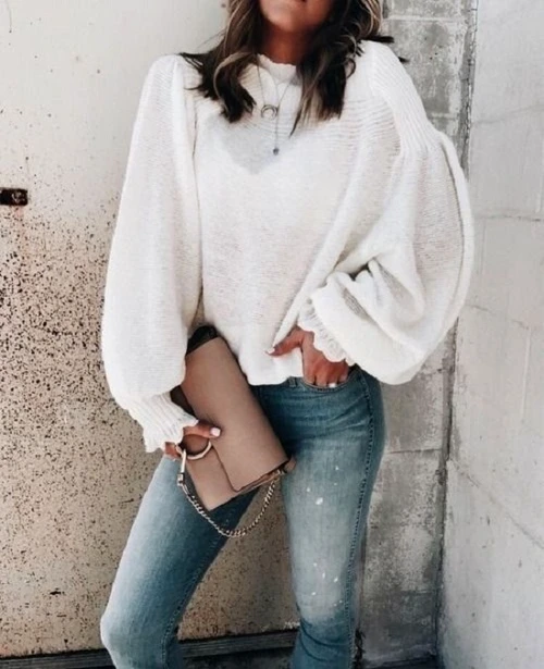 Fustany Fashion Knitwear Trends Winter 2018 6 jpg jpeg