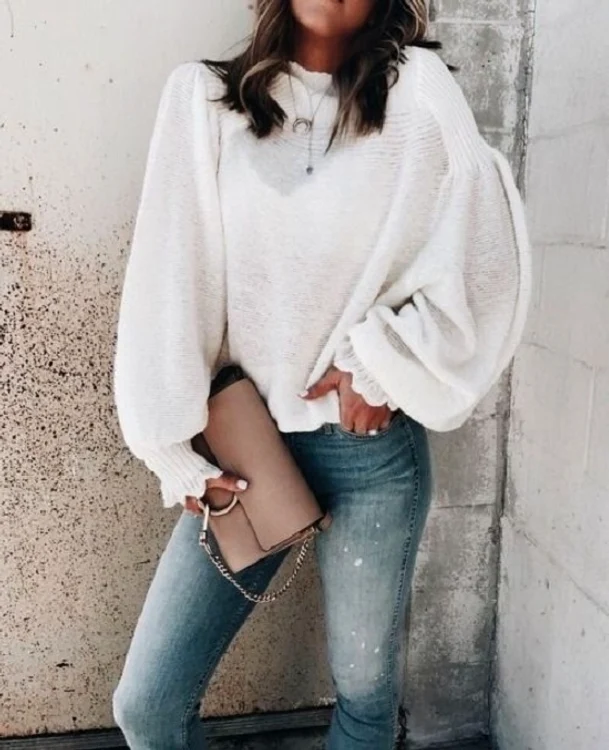 Fustany Fashion Knitwear Trends Winter 2018 6 jpg jpeg