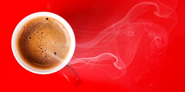 De ce n ar trebui sa bei cafea din cana rosie  Sursa foto shutterstock 1157562304 jpg