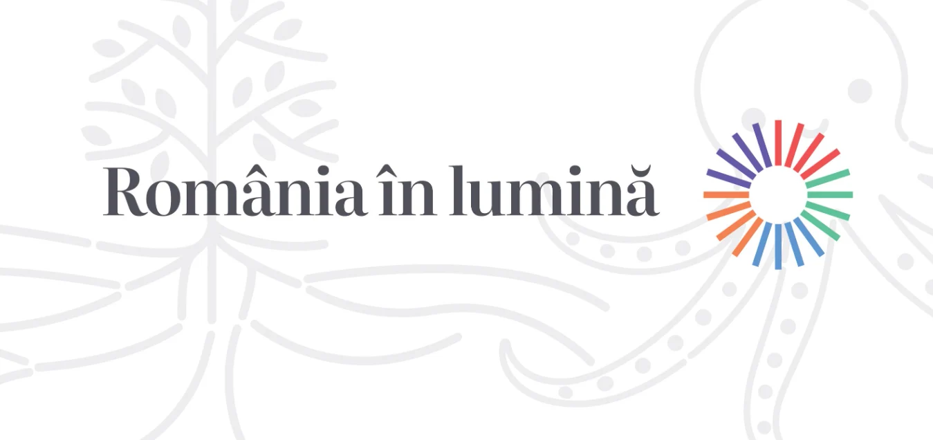 Administrația Prezidențială lansează pagina oficială „România în Lumină”. În ce constă proiectul