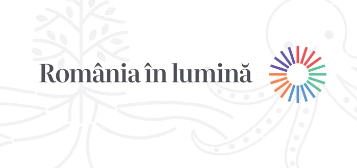 Lansarea paginii dedicate proiectului „România în Lumină”. FOTO: Facebook / România în lumină 