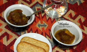 dulceata de smochine poza 5 jpeg