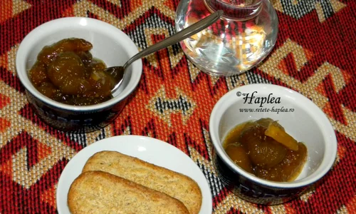 dulceata de smochine poza 5 jpeg
