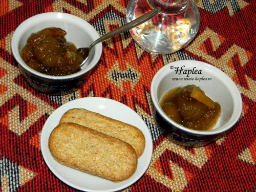 dulceata de smochine poza 5 jpeg