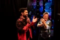"Românii au talent" aduce momente spectaculoase în această seară, chiar și Smiley și Pavel Bartoș au fost uimiți