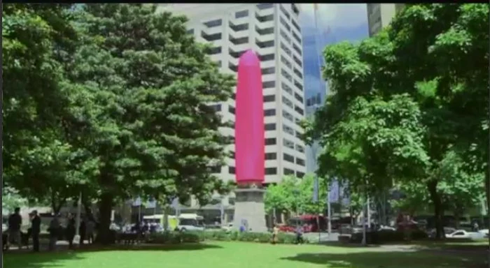 
    Cetăţenii sunt încântaţi de modul de promovare alesFoto Theguardian.com  