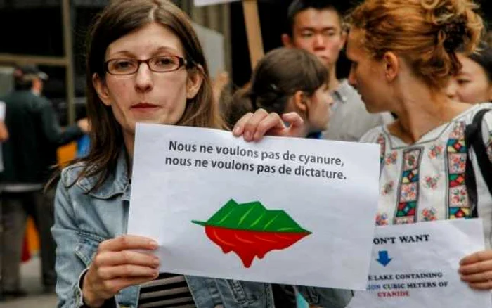 protest montreal foto stiri de montreal