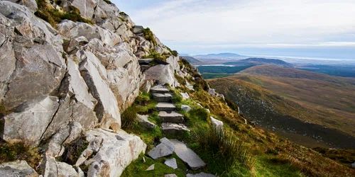 naknaknak mountain Irlanda, desemnata cea mai pitoreasca tara din lume FOTO Pixabay
