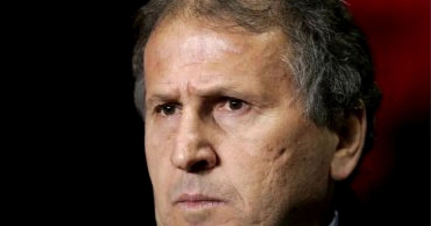 FOTBAL: Brazilianul Zico, noul antrenor al echipei Olympiakos Pireu