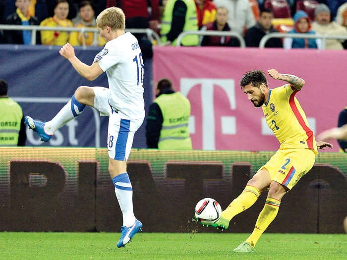 Papp a trecut printr-o perioadă mai slabă la naţională şi la echipa de club