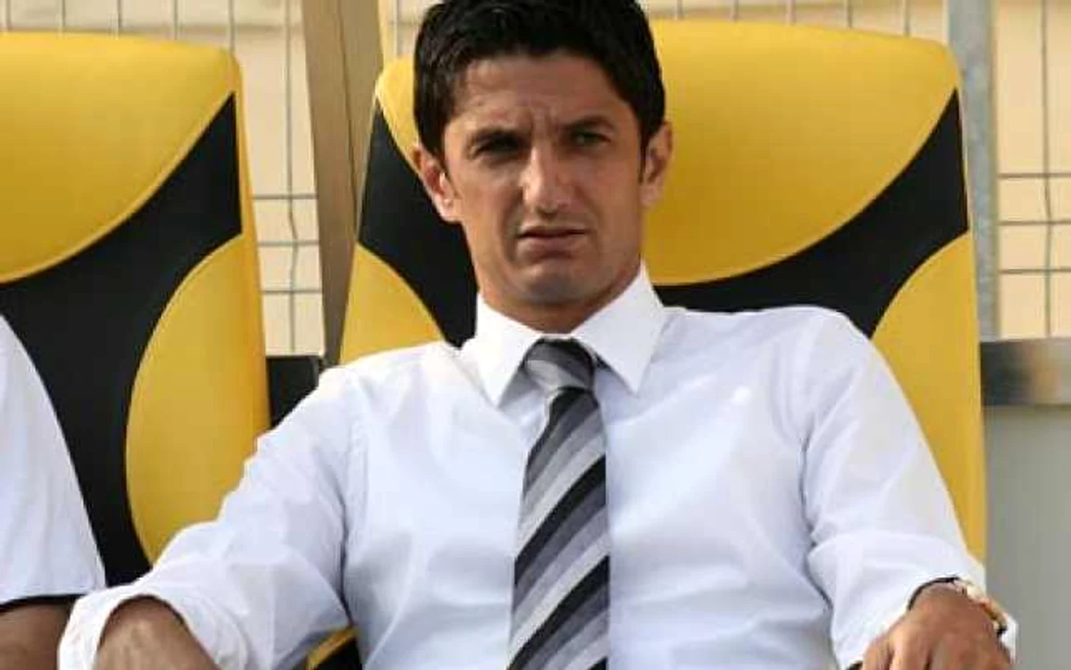 Răzvan Lucescu: ''Uşa echipei naţionale va fi deschisă pentru oricine e în formă''