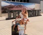 Emily Burghelea, adevărul despre întoarcerea din Tenerife