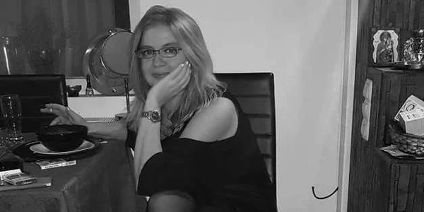 cristina topescu