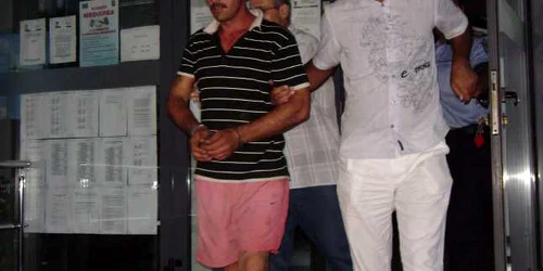 Dorin Grozavu riscă să stea după gratii până la 25 de ani