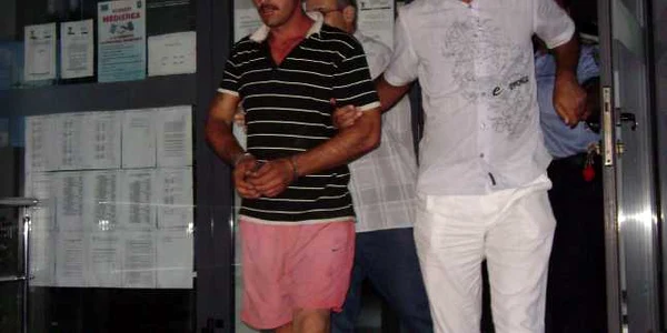 Dorin Grozavu riscă să stea după gratii până la 25 de ani