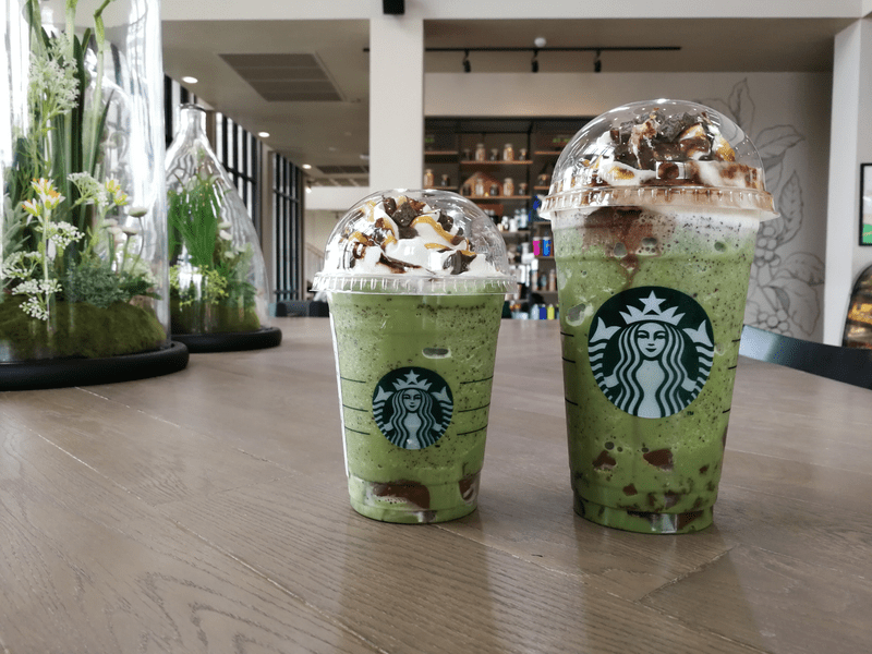 Au plătit peste 4.000 de dolari pe două băuturi la Starbucks. Cum a fost posibil VIDEO