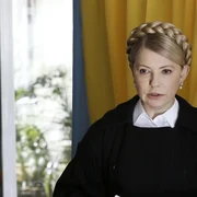 Alegeri Ucraina Iulia Timosenko FOTO AP