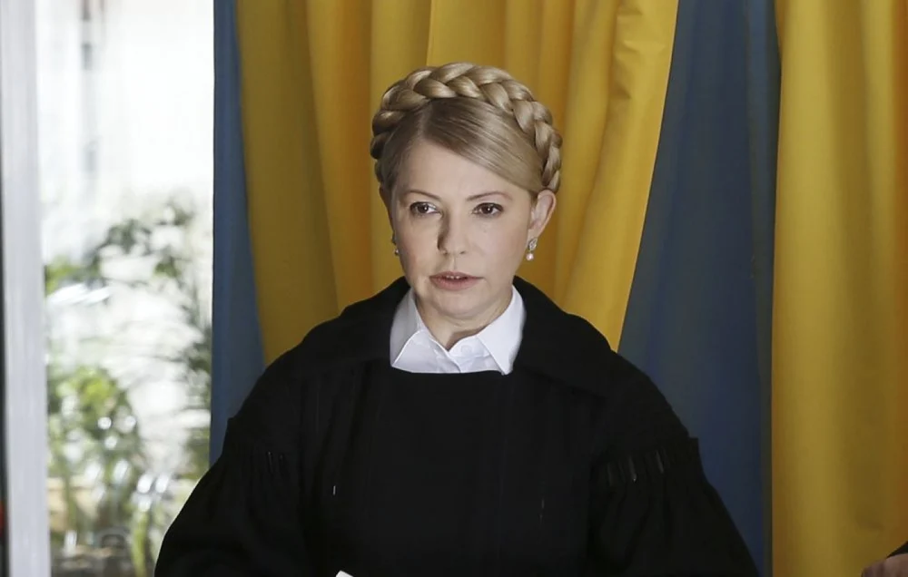 Scandal uriaș la Kiev: fostul premier Iulia Timoșenko, suspectată de mită pentru voturi în Parlament