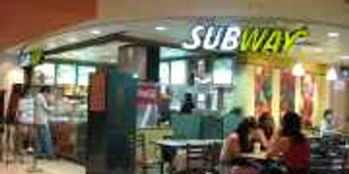 Încă un restaurant Subway, în Capitală